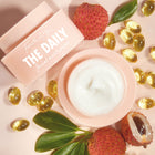 The Daily Face Cream - Seamless Morning Skin Kit