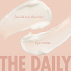 The Daily Face Cream - Seamless Morning Skin Kit