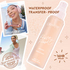 Lock It In - Silky Studio Complexion Set