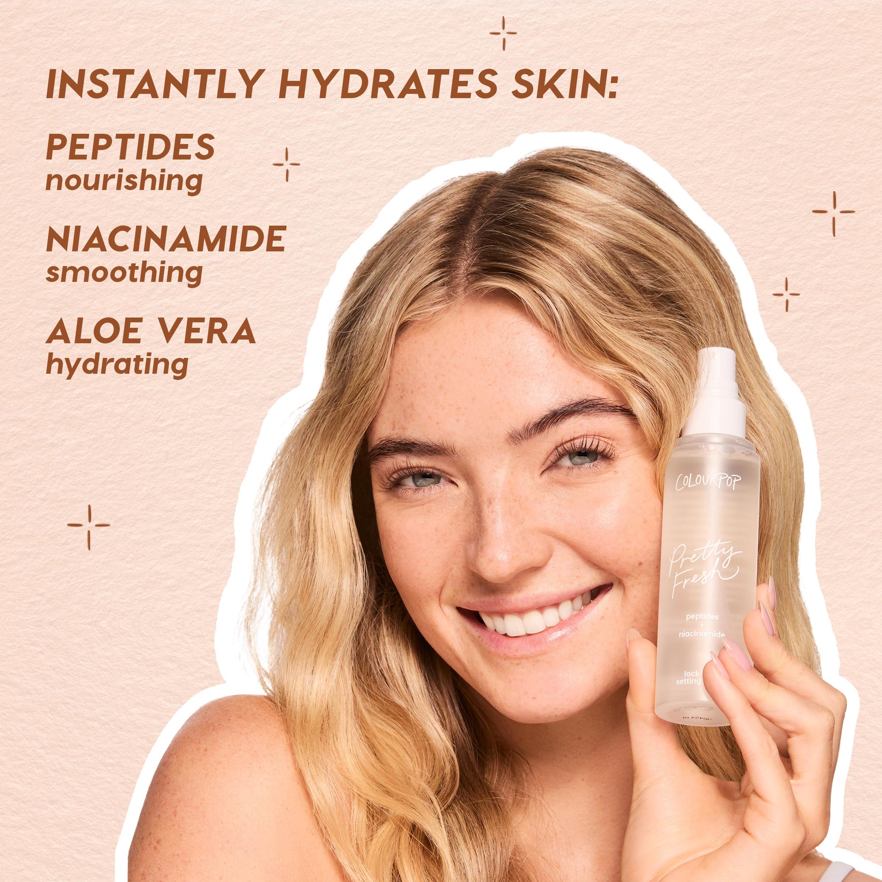 Lock It In - Silky Studio Complexion Set