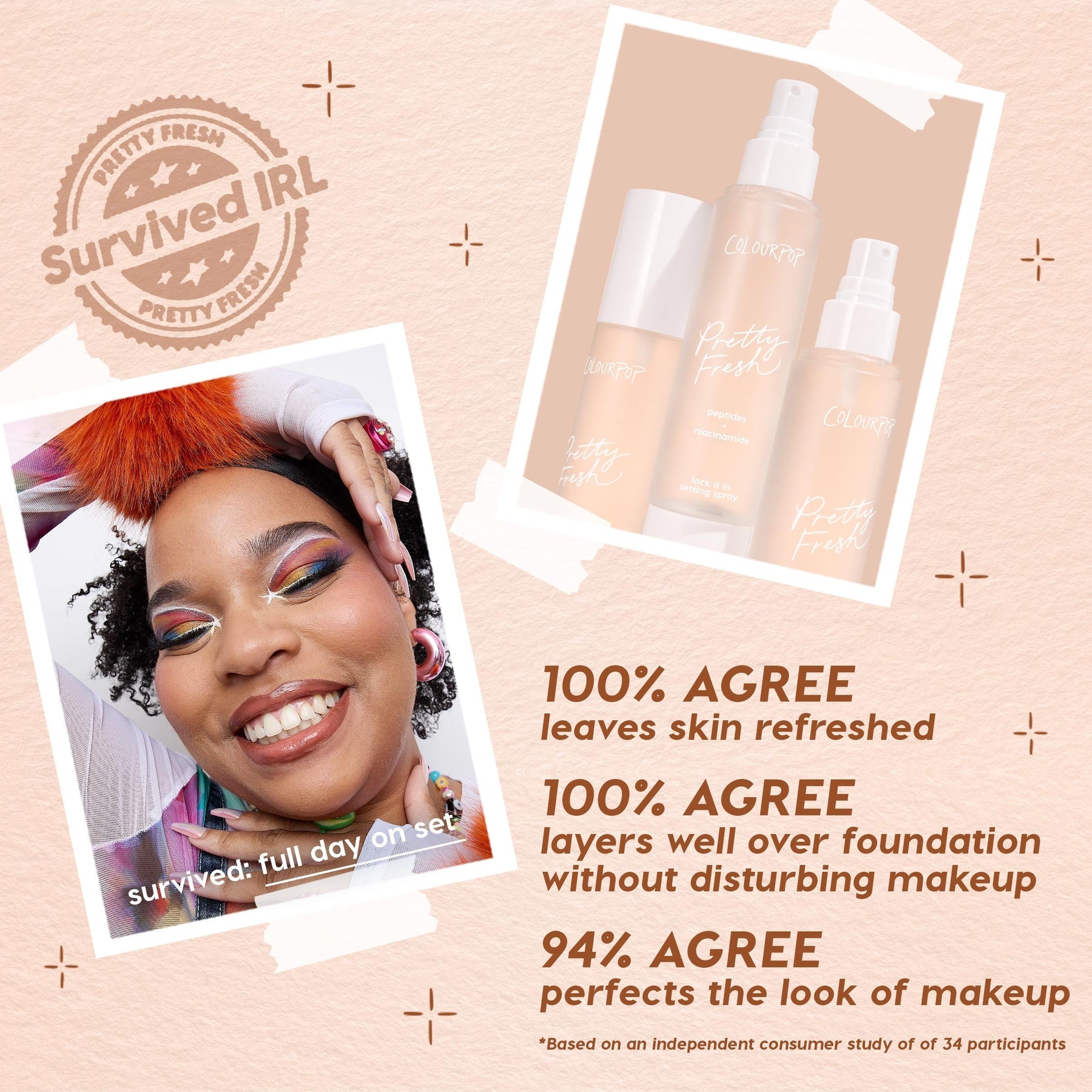 Lock It In - Silky Studio Complexion Set