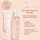Lock It In - Silky Studio Complexion Set