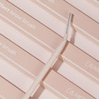 Brow Brush - Compact Finishing Artistry Tool