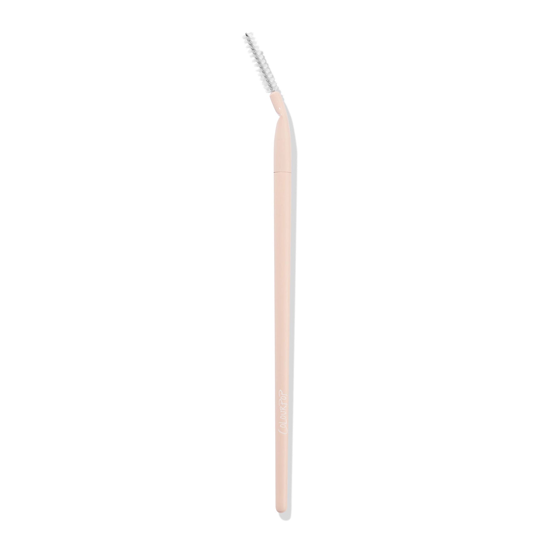 Brow Brush - Compact Finishing Artistry Tool