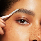 Brow Brush - Compact Finishing Artistry Tool
