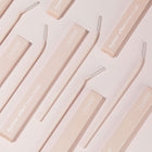 Brow Brush - Compact Finishing Artistry Tool