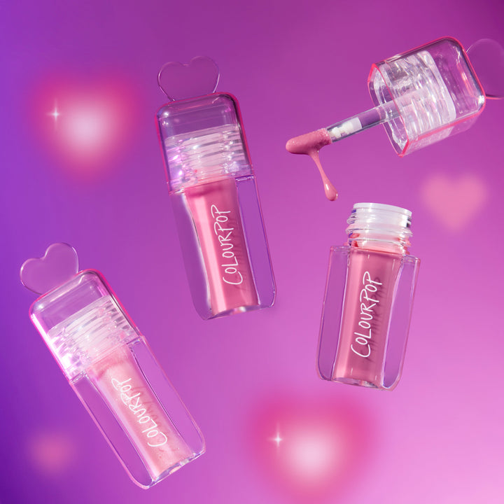 Gloss Me Up - Blendable Favorite Beauty Story