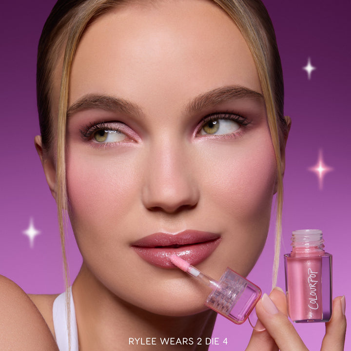 Gloss Me Up - Blendable Favorite Beauty Story