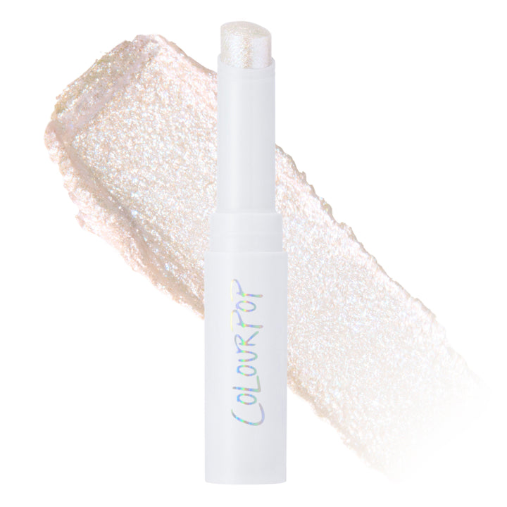 Diamond Girl - Defined Evening Eye Detail