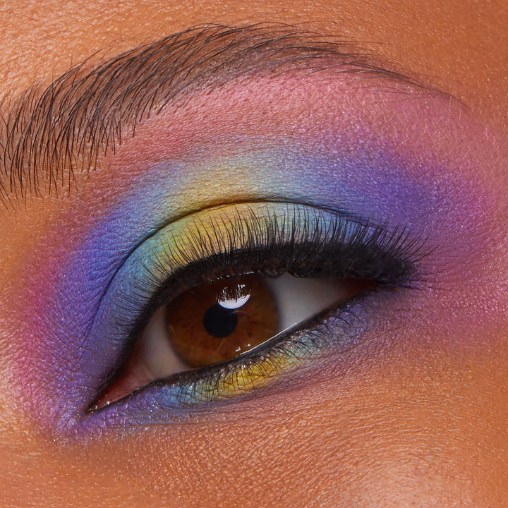 Pallet Town - Luminous Sophisticated Eye Favorite