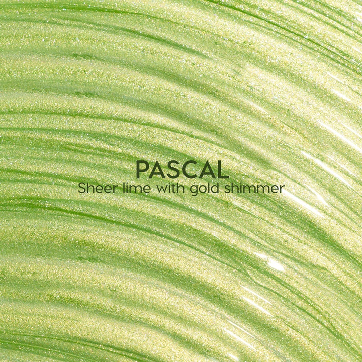 Pascal - Expressive Inspired Lip Pick