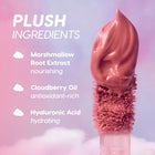 On Cloud 9 - Pearlescent Expressive Lip Moment
