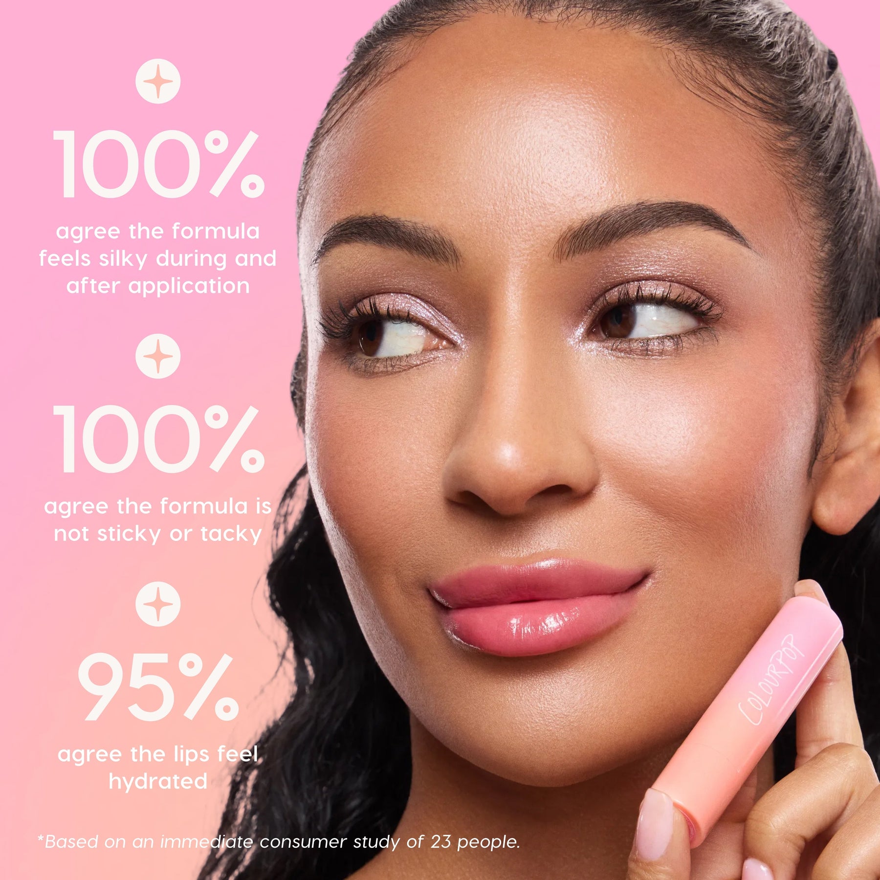 A Little Zhuzh - Graceful Favorite Lip Color
