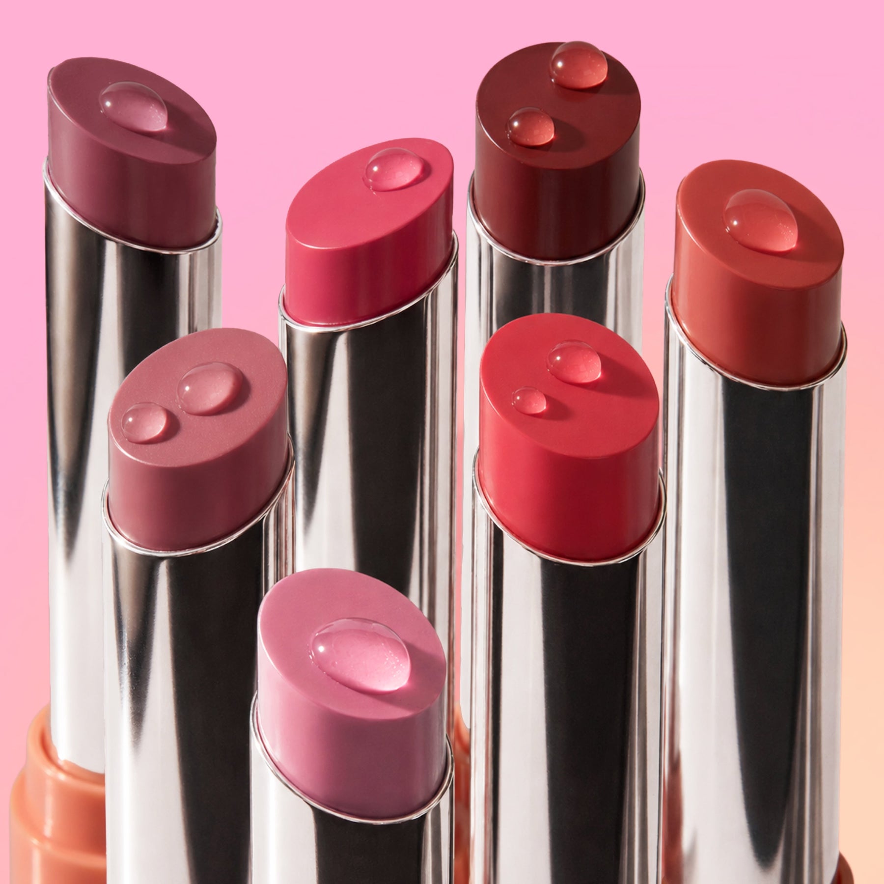 A Little Zhuzh - Graceful Favorite Lip Color
