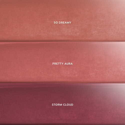 Cloud Crushin - Dreamy Tailored Beauty Archive