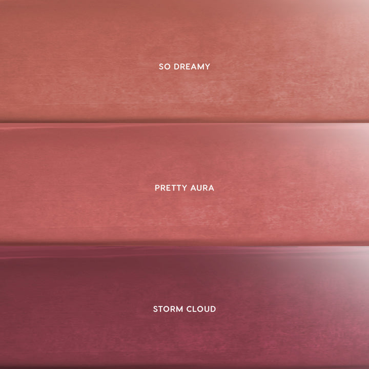 Cloud Crushin - Dreamy Tailored Beauty Archive